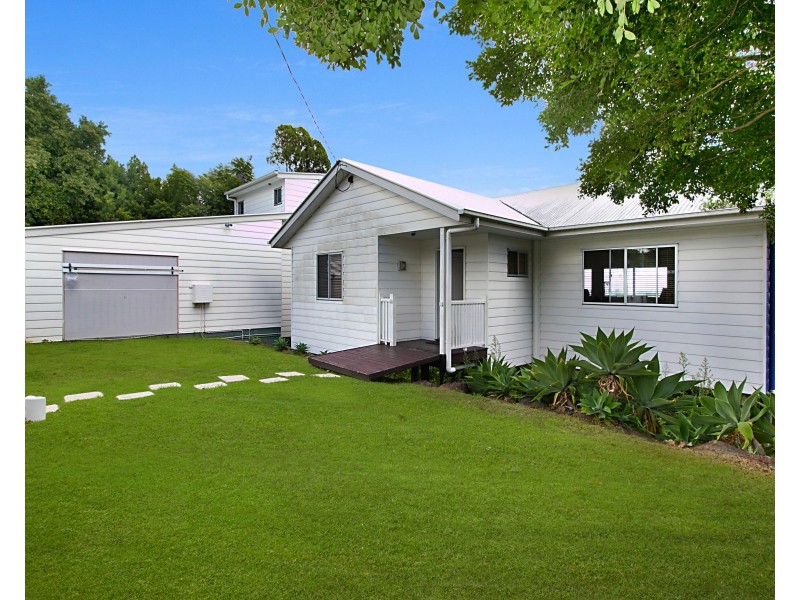 103 Skyline Terrace, Burleigh Heads QLD 4220