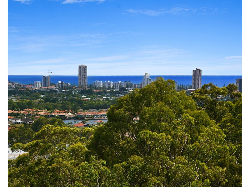 103 Skyline Terrace, Burleigh Heads QLD 4220