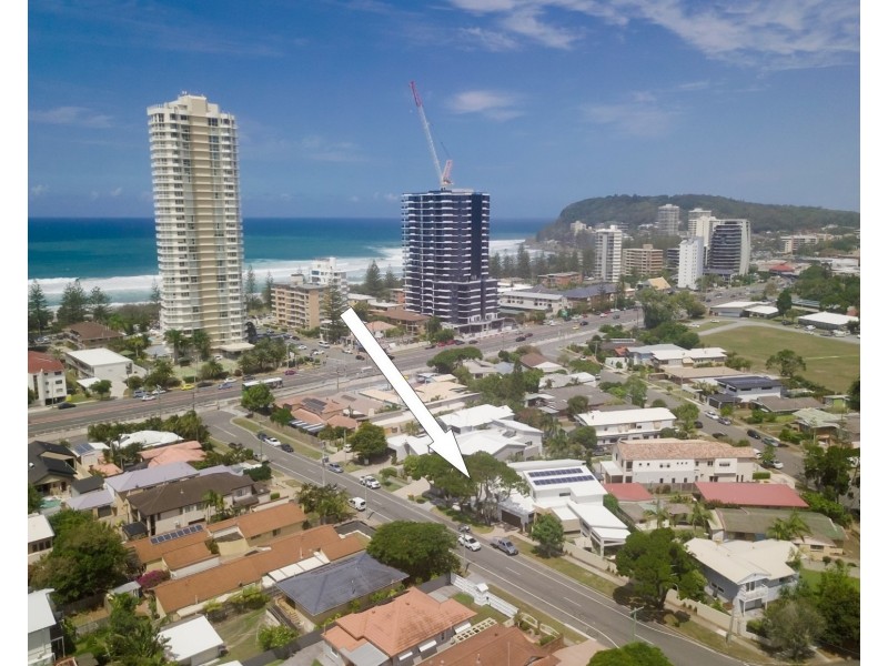 10 Acanthus Avenue, Burleigh Heads QLD 4220