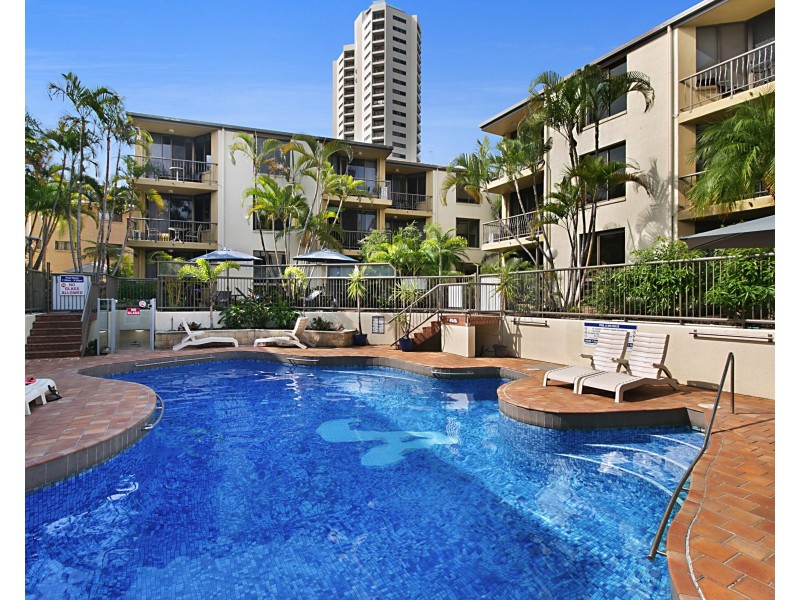 6/1921 Gold Coast Hwy, Burleigh Heads QLD 4220