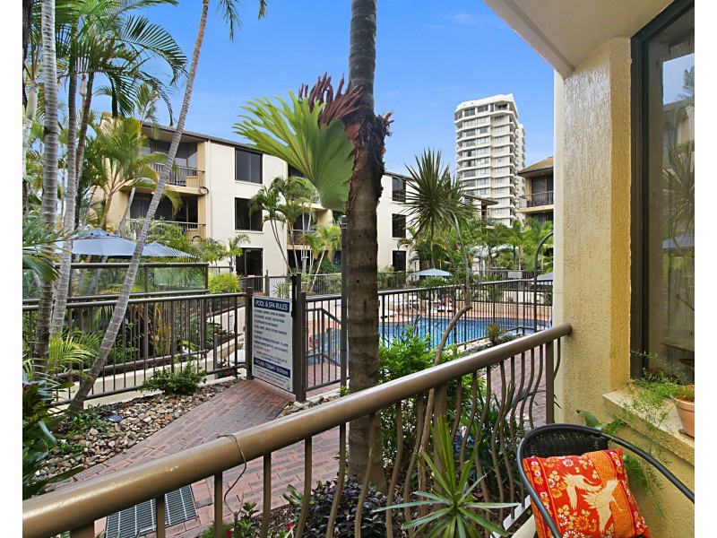 6/1921 Gold Coast Hwy, Burleigh Heads QLD 4220