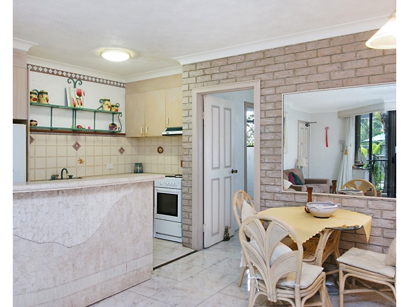 6/1921 Gold Coast Hwy, Burleigh Heads QLD 4220