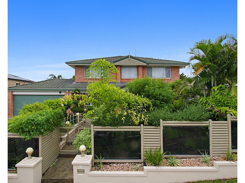 6 Ardisia Ct, Burleigh Heads QLD 4220