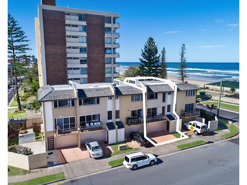 2/86 Marine Pde, Miami QLD 4220