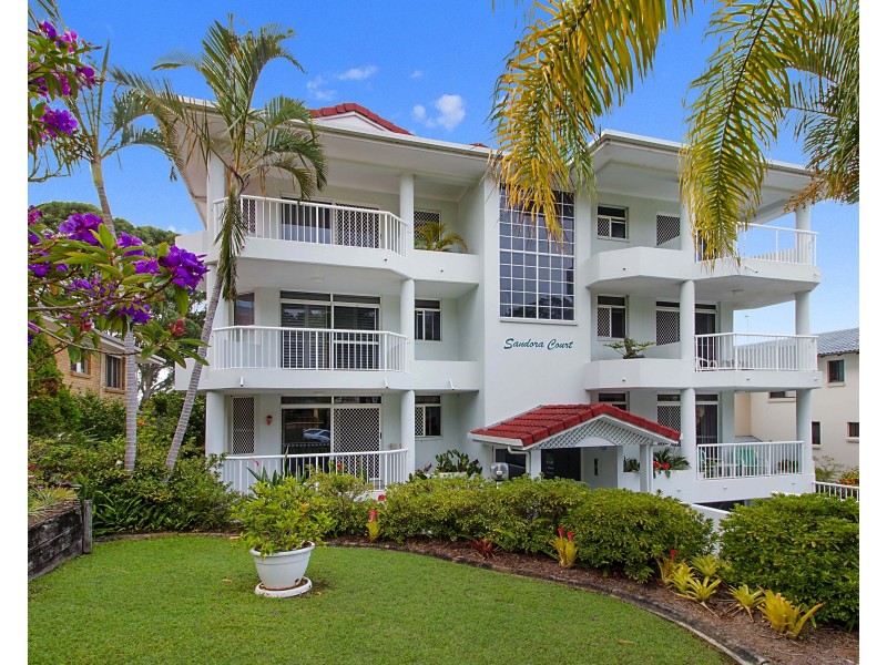 2/15 Ewart Street, Burleigh Heads QLD 4220