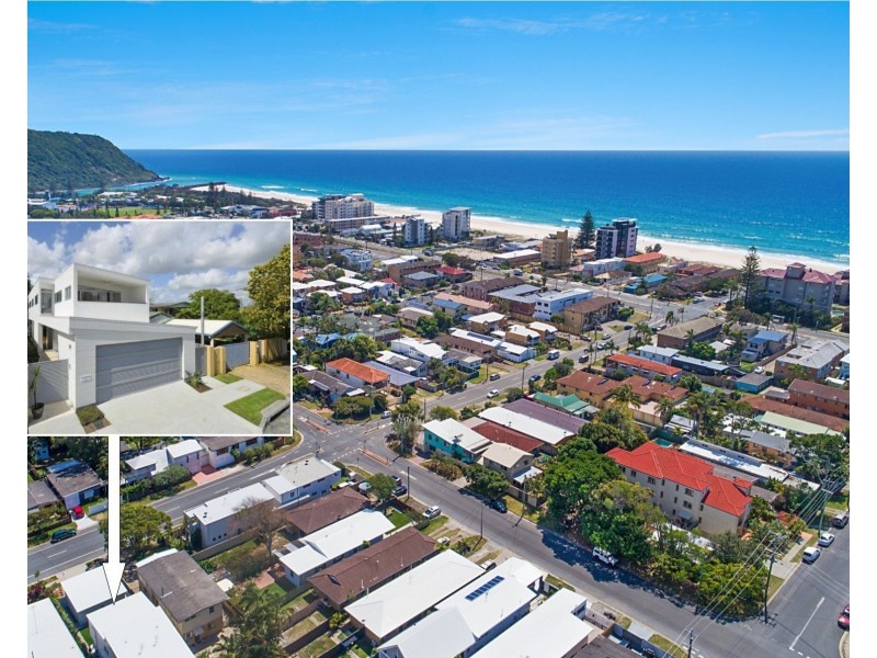 48 Twenty Fifth Avenue, Palm Beach QLD 4221