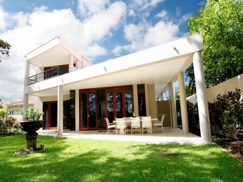 540 The Ridge, Noosa Springs QLD 4567