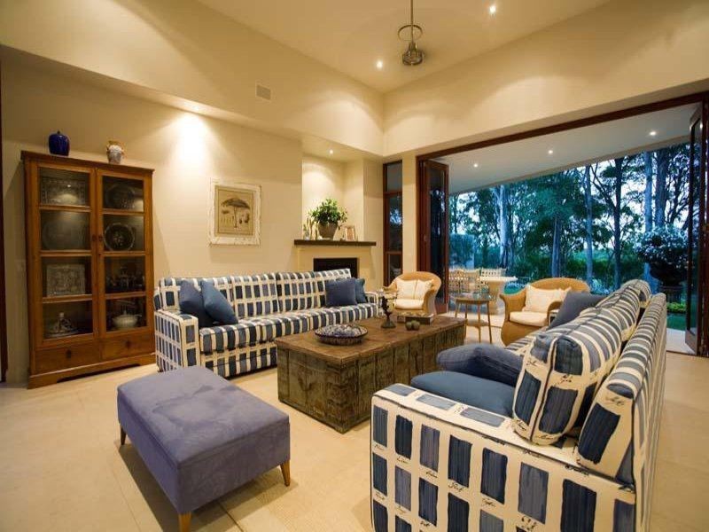 540 The Ridge, Noosa Springs QLD 4567