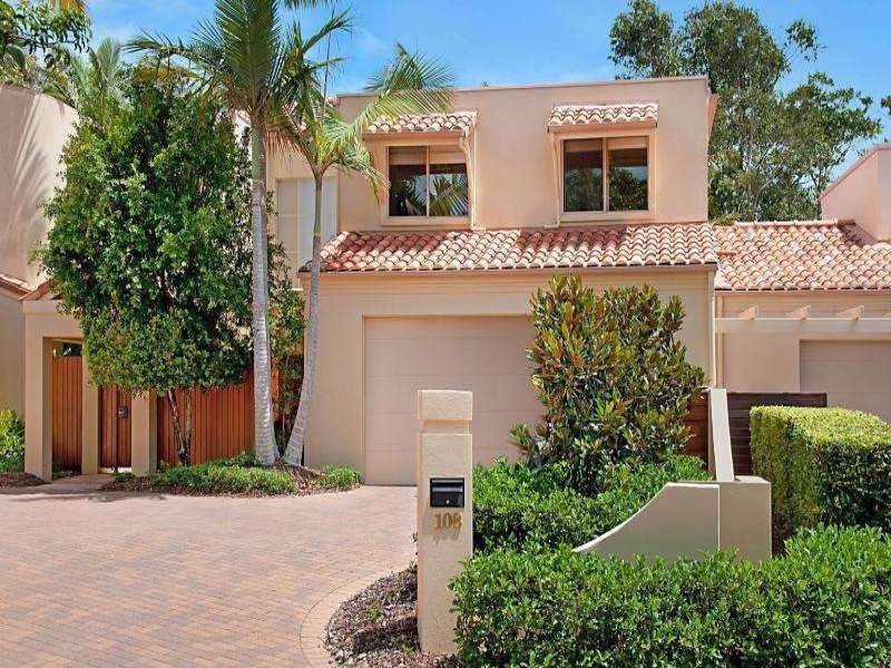 108 Noosa Springs Drive, Noosa Springs QLD 4567