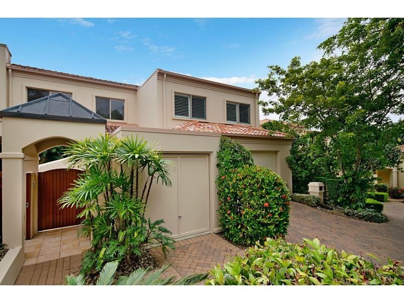 157 The Cascades, Noosa Springs QLD 4567