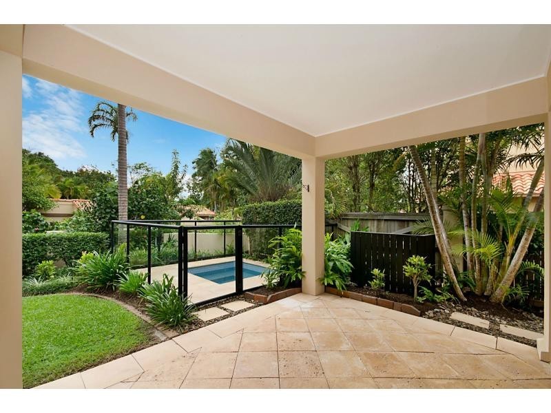 157 The Cascades, Noosa Springs QLD 4567
