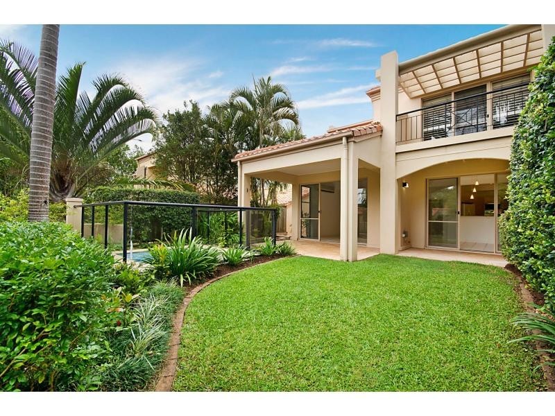 157 The Cascades, Noosa Springs QLD 4567