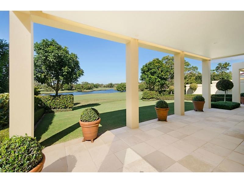 Noosa Springs QLD 4567