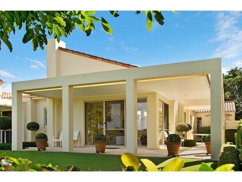 Noosa Springs QLD 4567