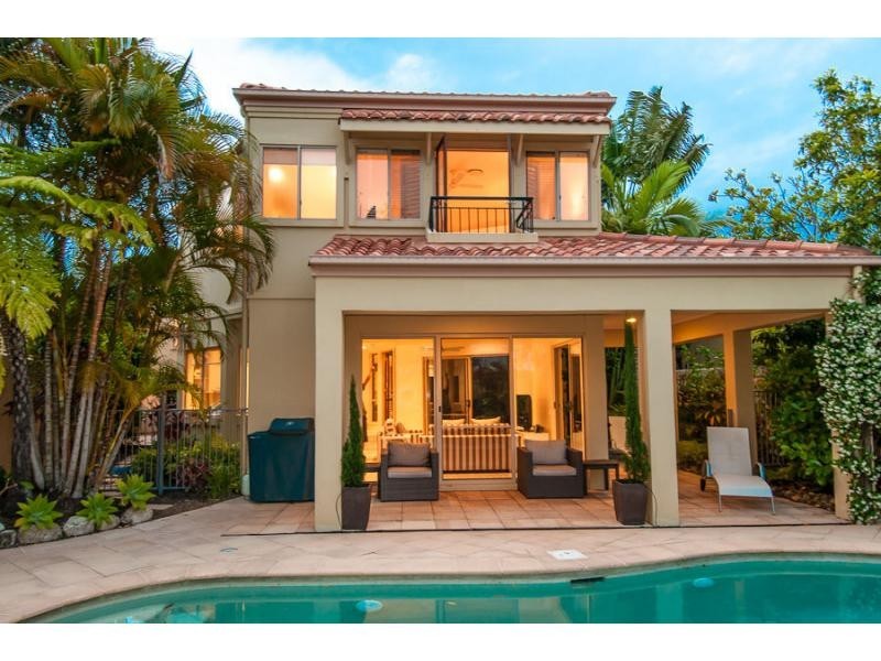 313 The Woods, Noosa Springs QLD 4567