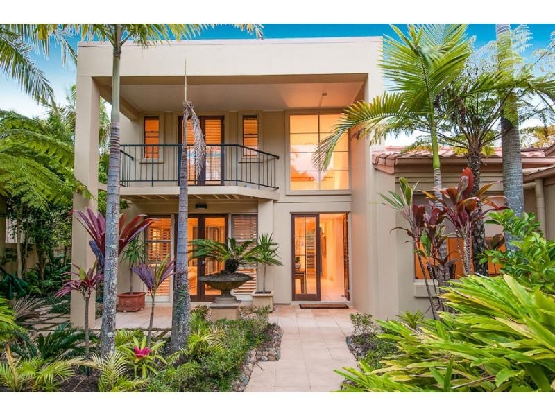 313 The Woods, Noosa Springs QLD 4567