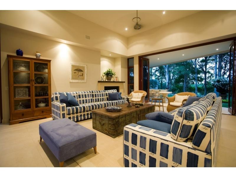 540 The Ridge, Noosa Springs QLD 4567