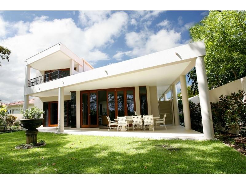 540 The Ridge, Noosa Springs QLD 4567