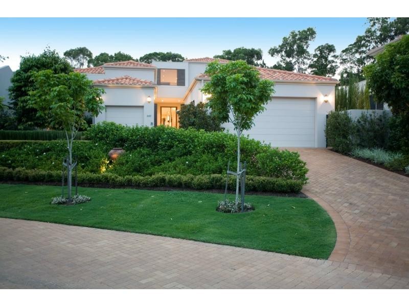 540 The Ridge, Noosa Springs QLD 4567