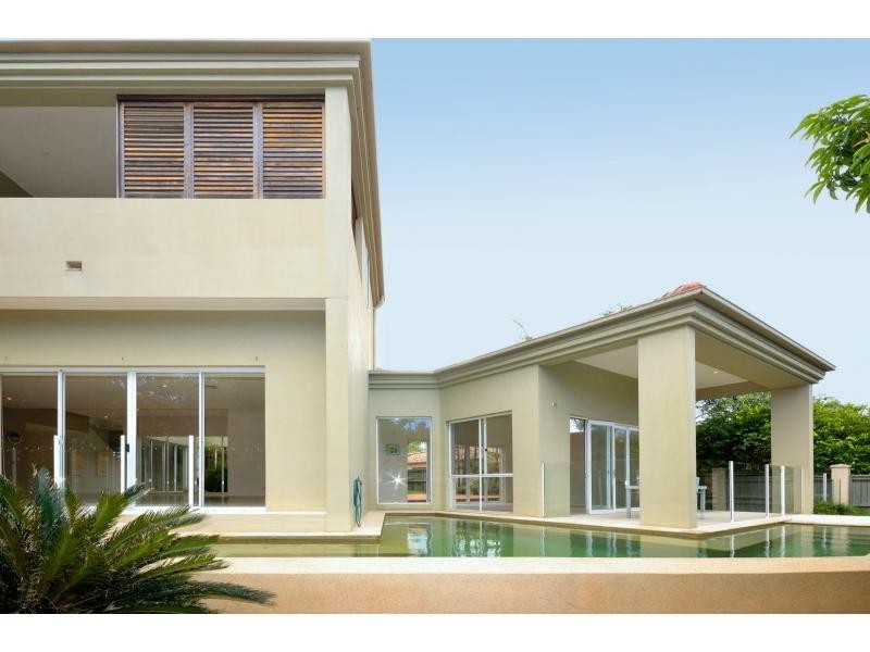 734 The Palms, Noosa Springs QLD 4567