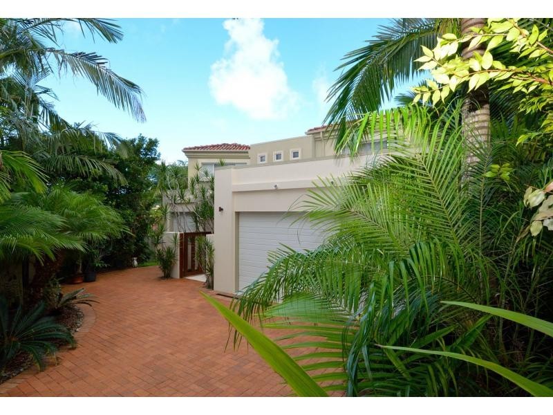 734 The Palms, Noosa Springs QLD 4567