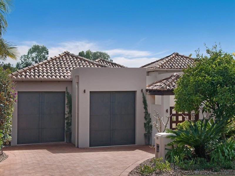 549 The Ridge, Noosa Springs QLD 4567