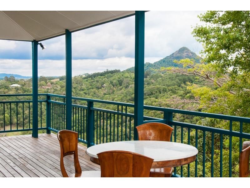 16 Mt. Eerwah Vista Drive, Eumundi QLD 4562