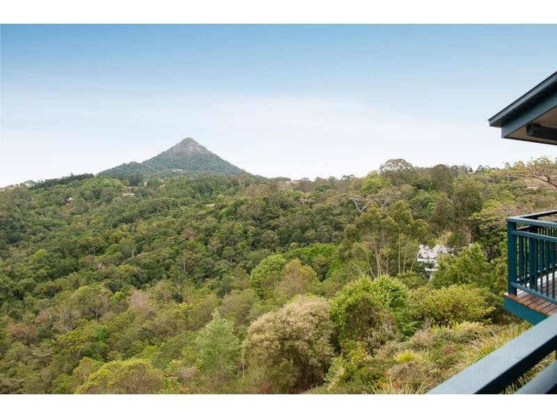16 Mt. Eerwah Vista Drive, Eumundi QLD 4562