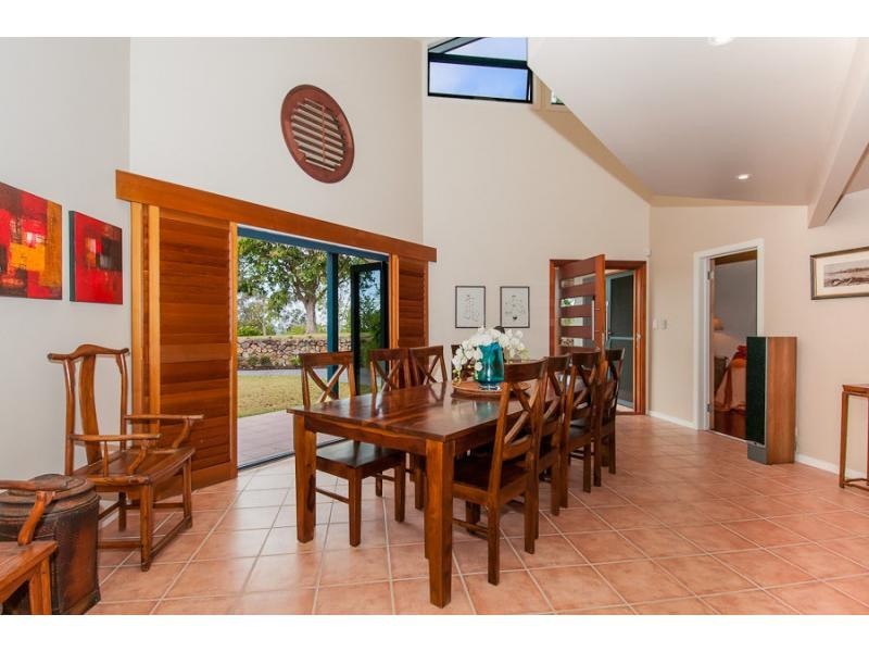16 Mt. Eerwah Vista Drive, Eumundi QLD 4562