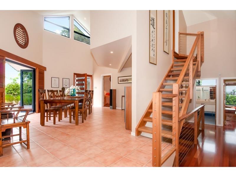 16 Mt. Eerwah Vista Drive, Eumundi QLD 4562