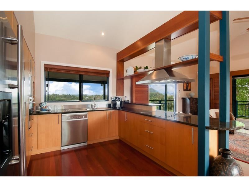 16 Mt. Eerwah Vista Drive, Eumundi QLD 4562