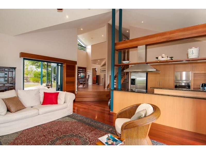 16 Mt. Eerwah Vista Drive, Eumundi QLD 4562