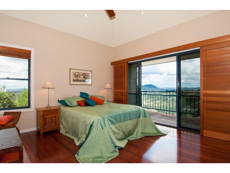 16 Mt. Eerwah Vista Drive, Eumundi QLD 4562