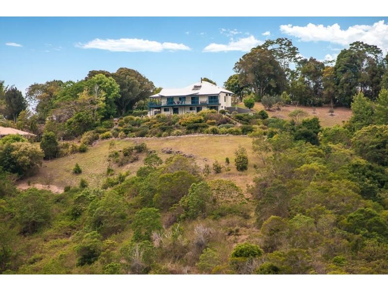 16 Mt. Eerwah Vista Drive, Eumundi QLD 4562