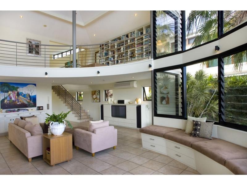 2 The Promontory, Noosa Waters QLD 4566