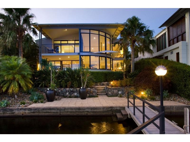 2 The Promontory, Noosa Waters QLD 4566