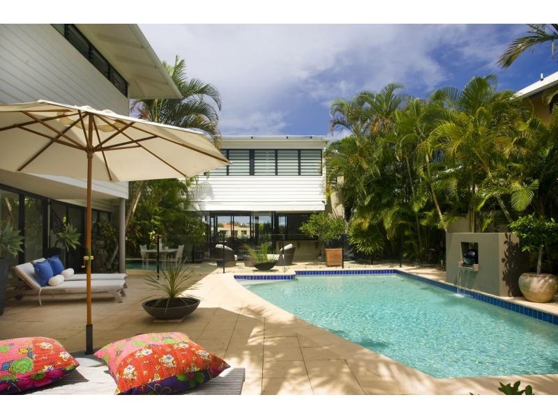 2 The Promontory, Noosa Waters QLD 4566