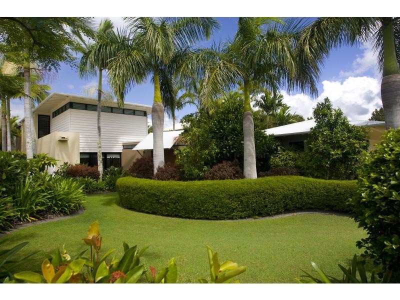 2 The Promontory, Noosa Waters QLD 4566