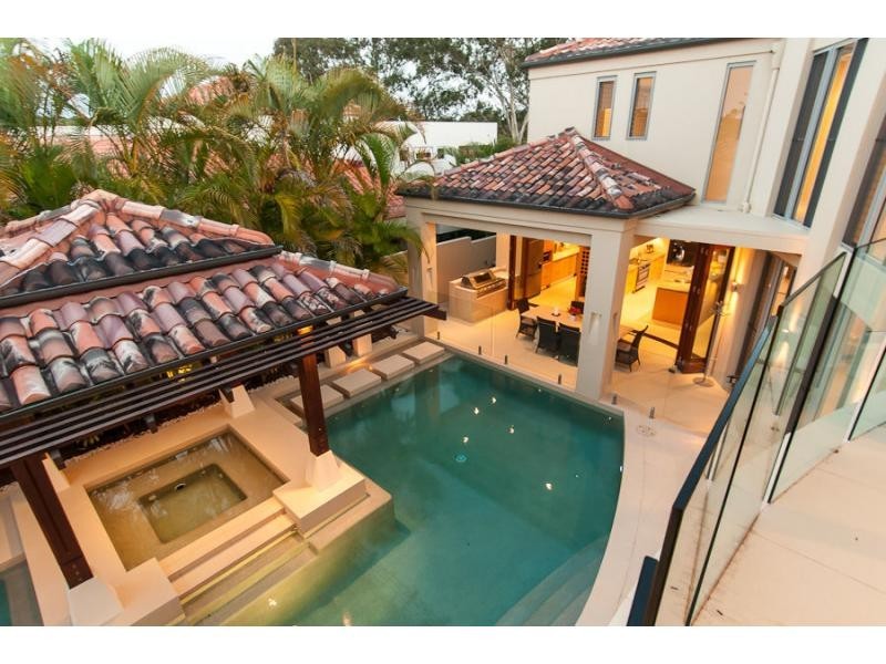 530 The Ridge, Noosa Springs QLD 4567