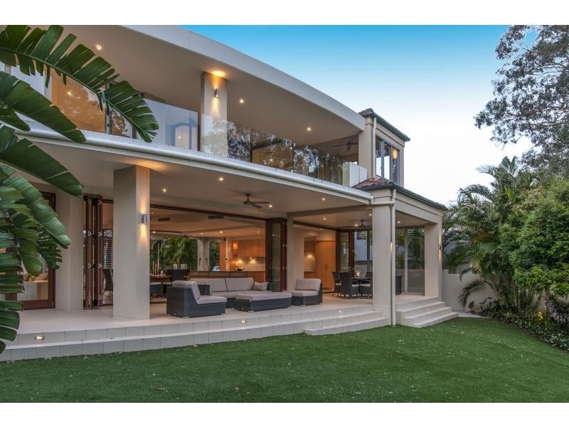 530 The Ridge, Noosa Springs QLD 4567