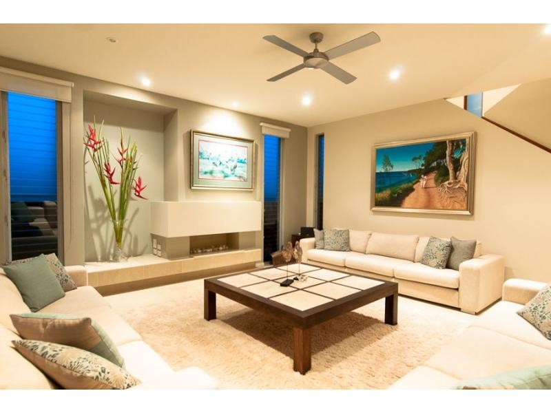 530 The Ridge, Noosa Springs QLD 4567