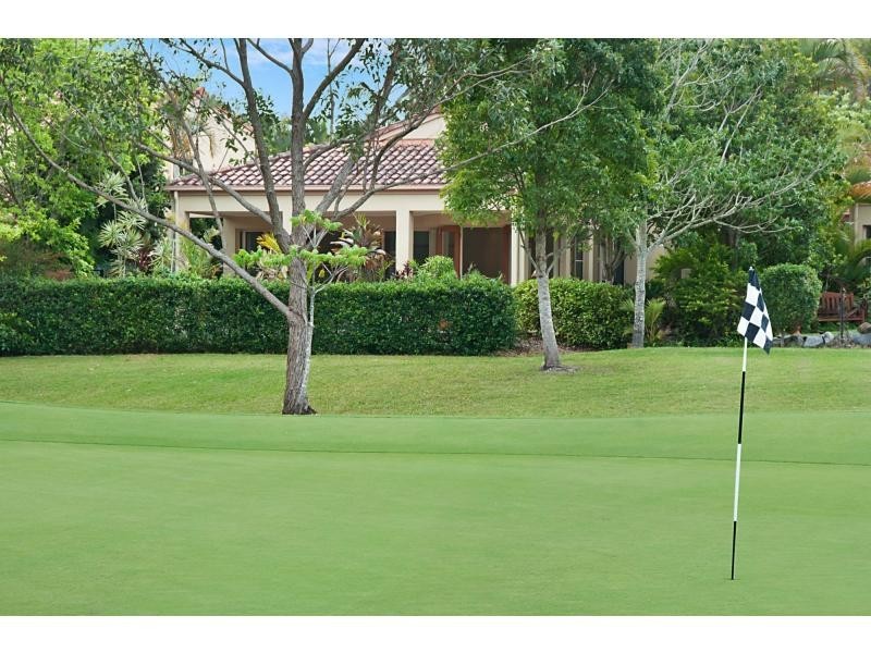 134 The Cascades, Noosa Springs QLD 4567