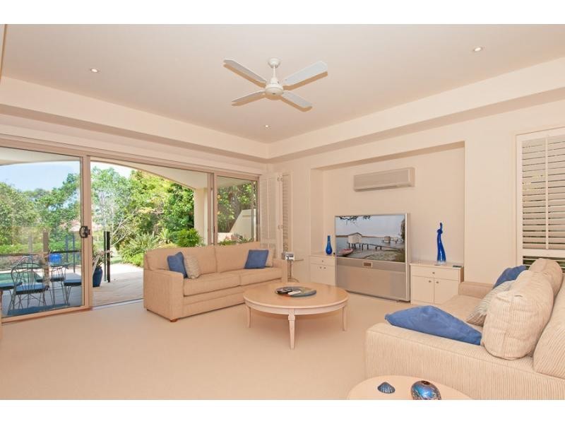311 Noosa Springs Drive, Noosa Springs QLD 4567