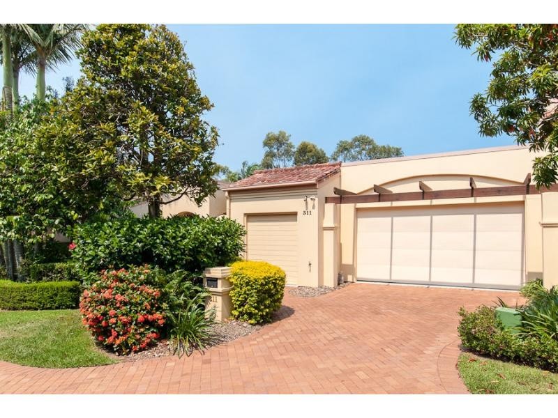 311 Noosa Springs Drive, Noosa Springs QLD 4567