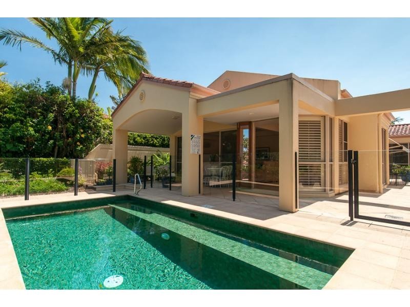 311 Noosa Springs Drive, Noosa Springs QLD 4567