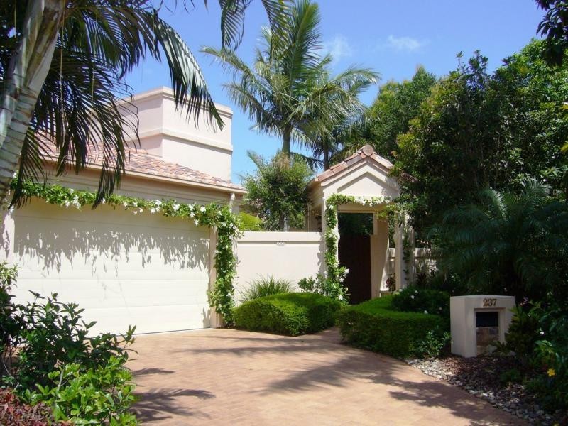 237 THE POINT, Noosa Springs QLD 4567