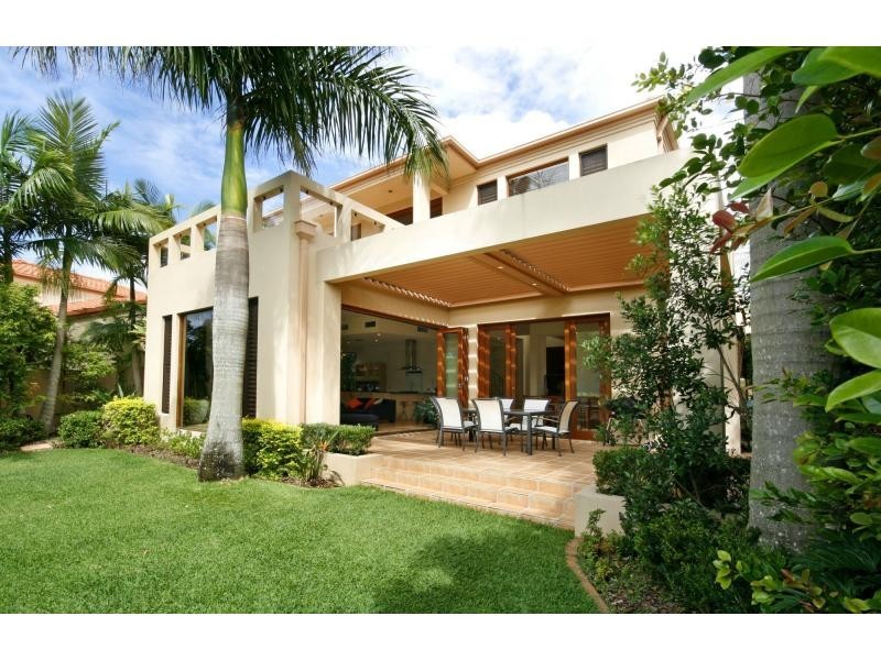 V763 The Palms, Noosa Springs QLD 4567