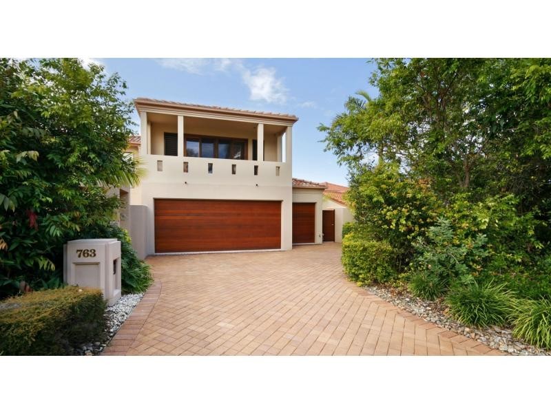 V763 The Palms, Noosa Springs QLD 4567