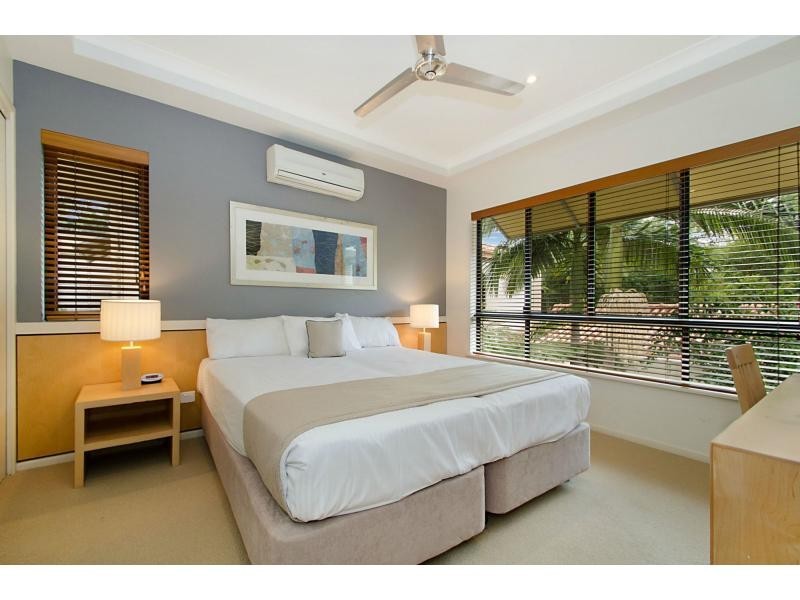 841/61 Noosa Springs Drive, The Fairways, Noosa Springs QLD 4567