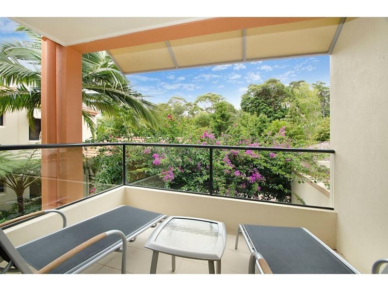 841/61 Noosa Springs Drive, The Fairways, Noosa Springs QLD 4567